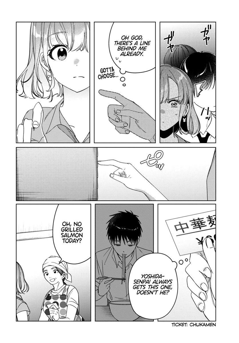 I Shaved. Then I Brought a High School Girl Home, Chapter 29 image 06